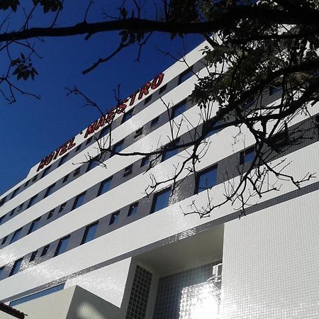 Hotel Maestro Villa Do Lago Toledo Εξωτερικό φωτογραφία
