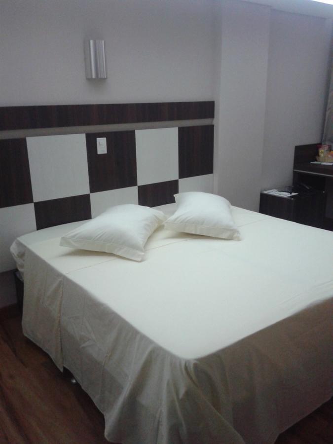 Hotel Maestro Villa Do Lago Toledo Εξωτερικό φωτογραφία
