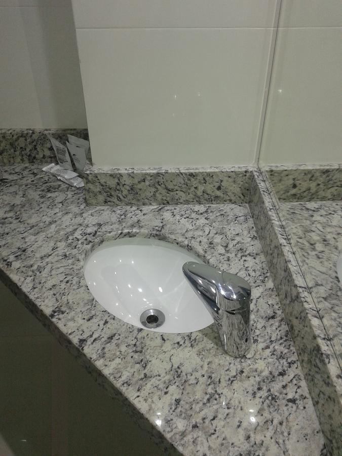 Hotel Maestro Villa Do Lago Toledo Εξωτερικό φωτογραφία