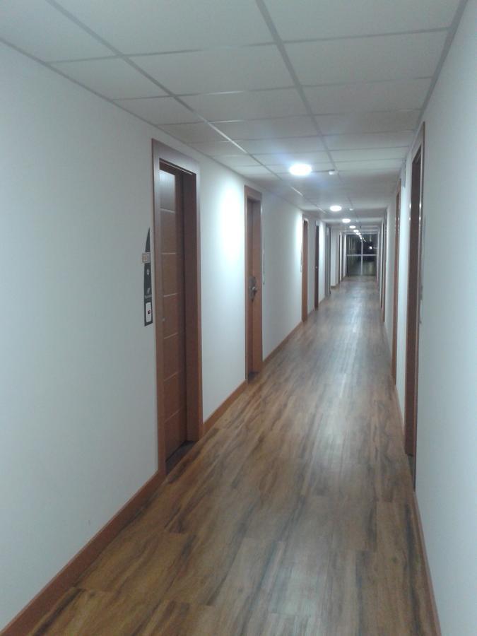 Hotel Maestro Villa Do Lago Toledo Εξωτερικό φωτογραφία