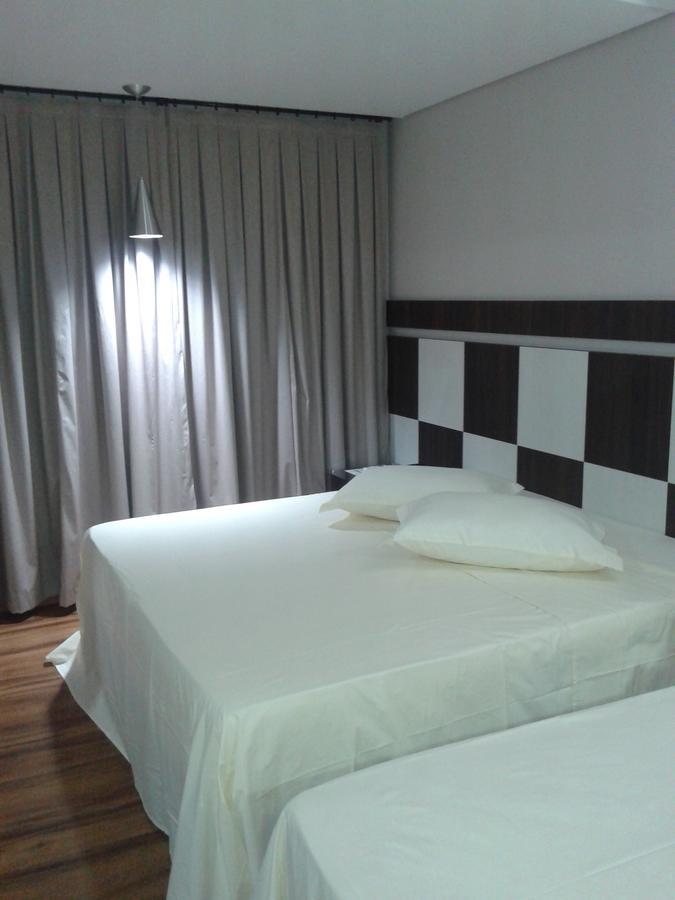 Hotel Maestro Villa Do Lago Toledo Εξωτερικό φωτογραφία