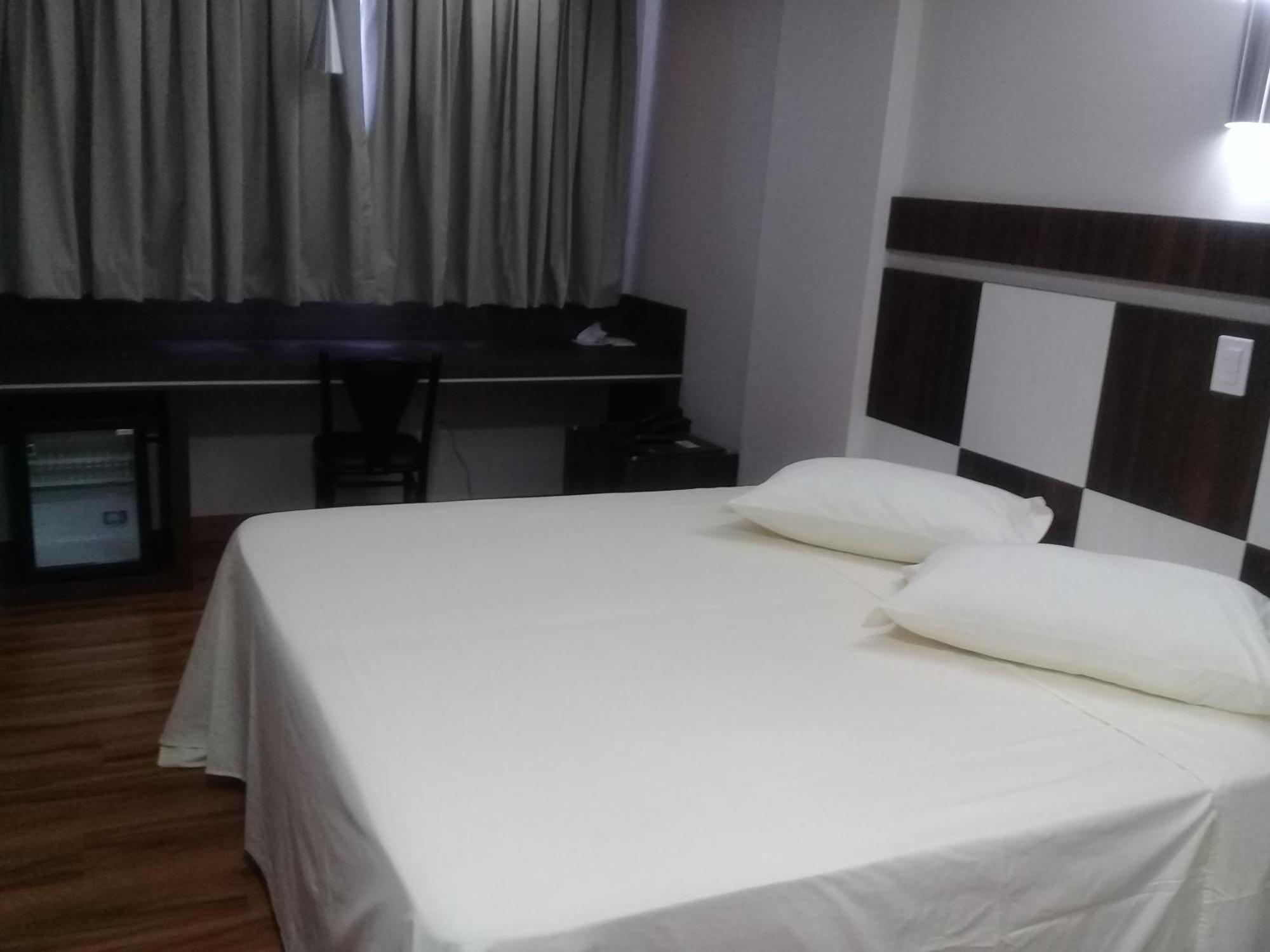Hotel Maestro Villa Do Lago Toledo Εξωτερικό φωτογραφία