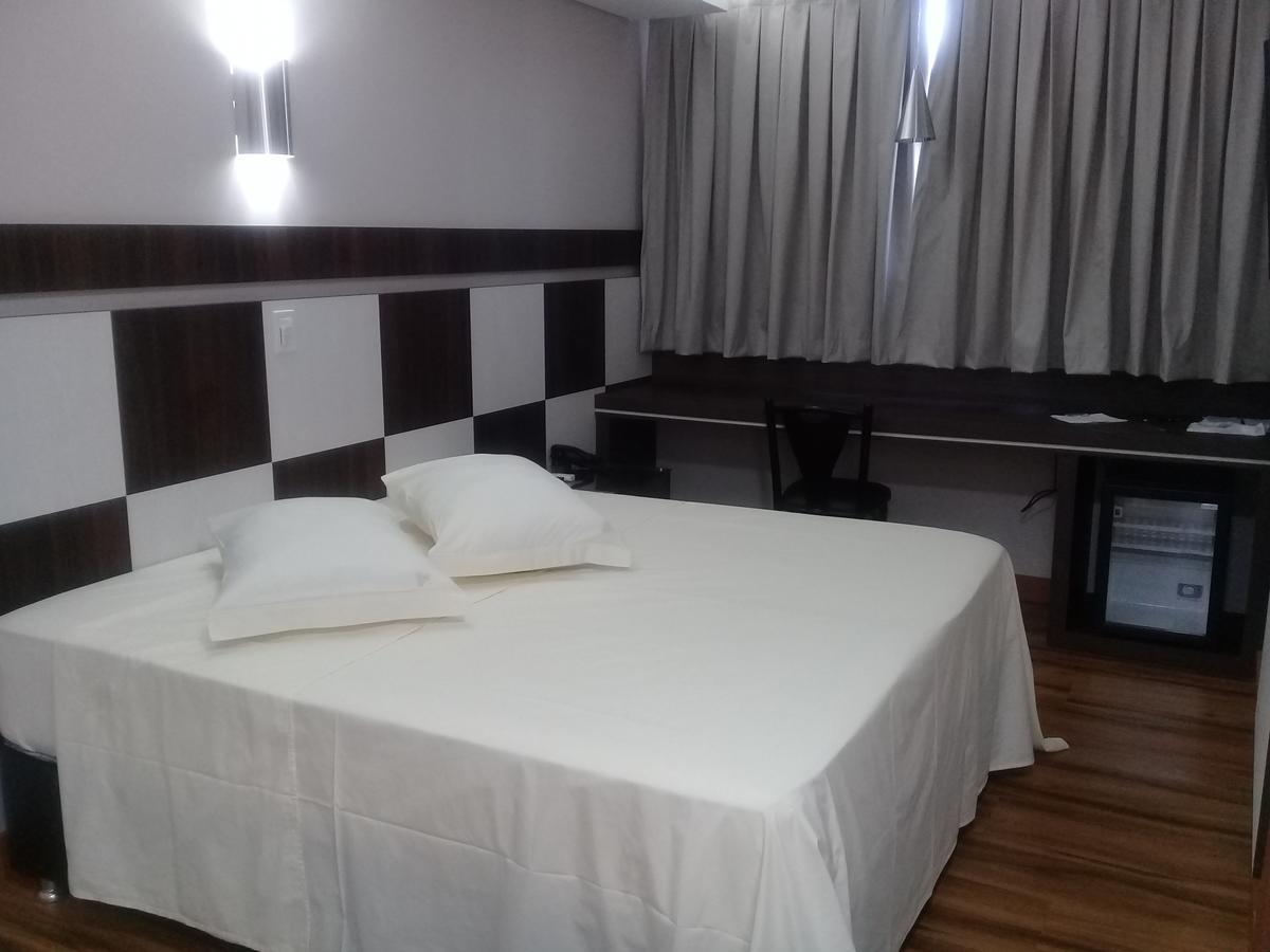 Hotel Maestro Villa Do Lago Toledo Εξωτερικό φωτογραφία
