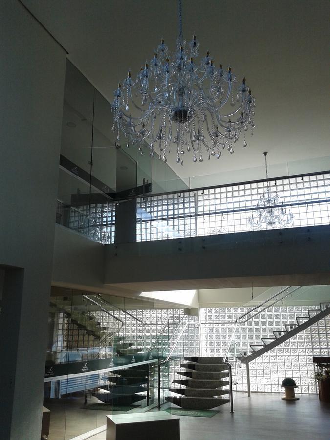 Hotel Maestro Villa Do Lago Toledo Εξωτερικό φωτογραφία