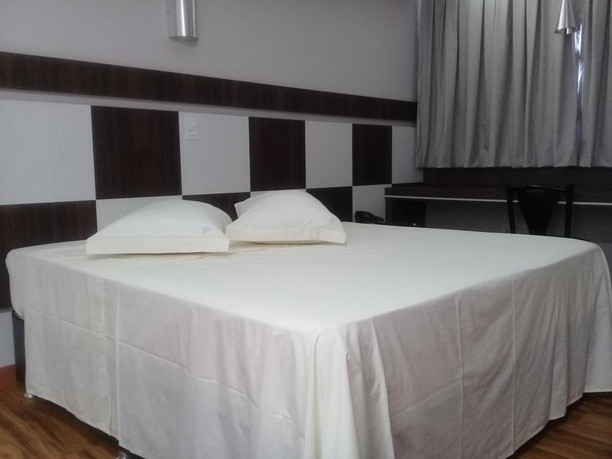 Hotel Maestro Villa Do Lago Toledo Εξωτερικό φωτογραφία