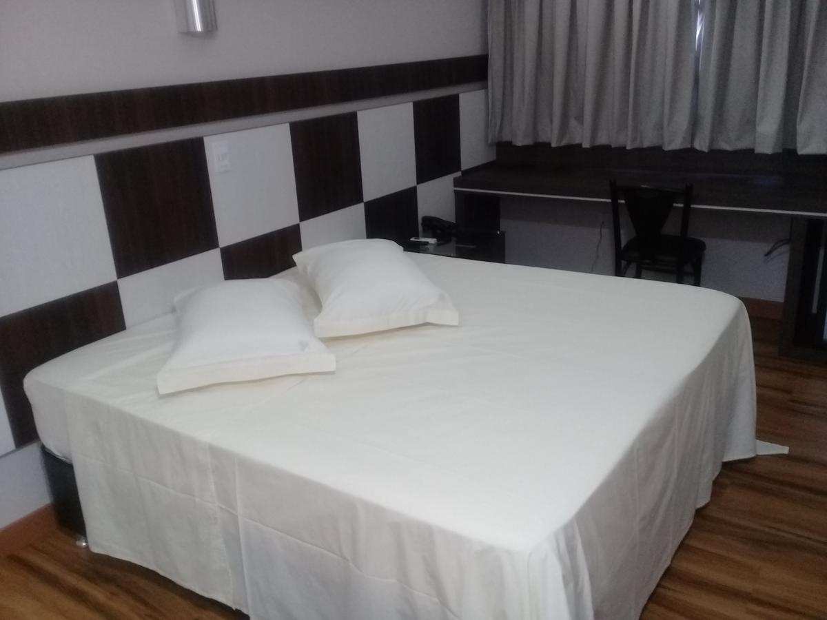 Hotel Maestro Villa Do Lago Toledo Εξωτερικό φωτογραφία