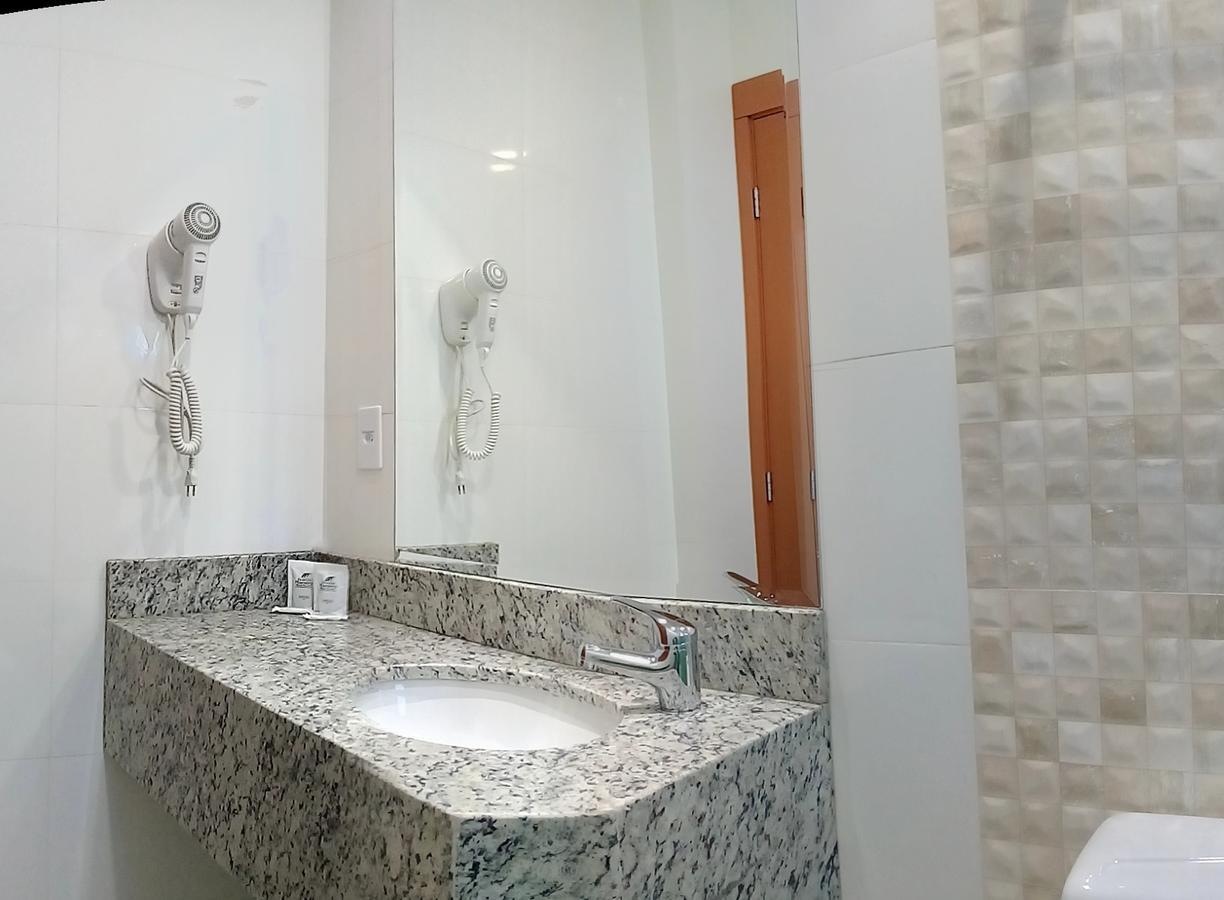 Hotel Maestro Villa Do Lago Toledo Εξωτερικό φωτογραφία