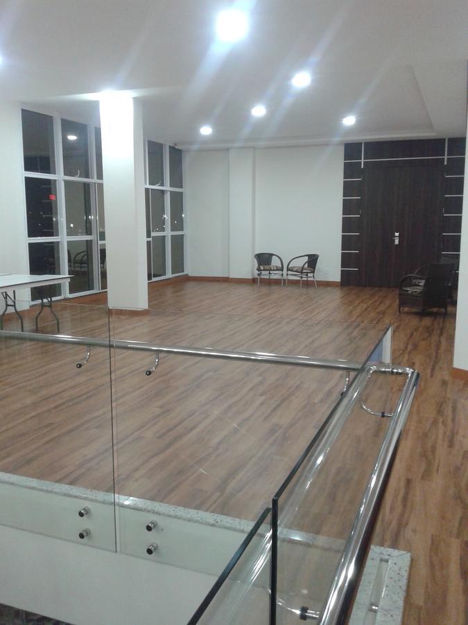 Hotel Maestro Villa Do Lago Toledo Εξωτερικό φωτογραφία