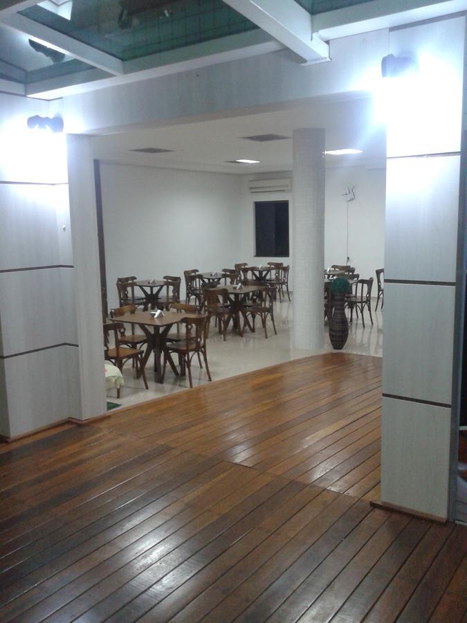 Hotel Maestro Villa Do Lago Toledo Εξωτερικό φωτογραφία