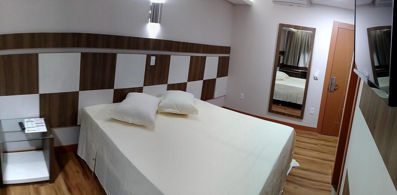 Hotel Maestro Villa Do Lago Toledo Εξωτερικό φωτογραφία