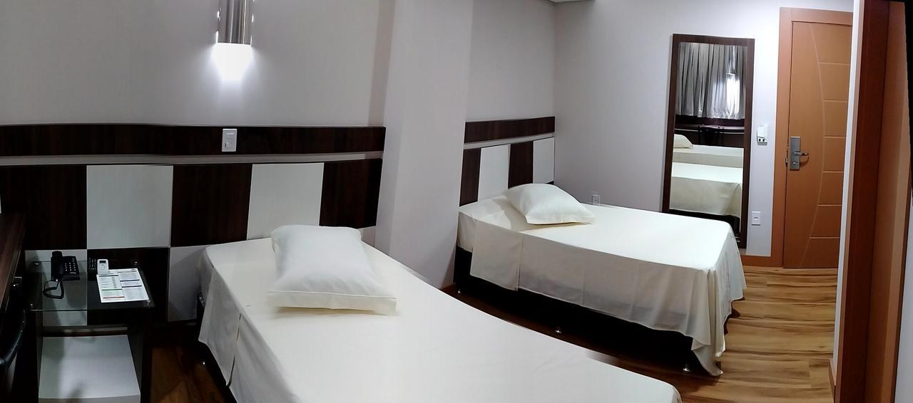 Hotel Maestro Villa Do Lago Toledo Εξωτερικό φωτογραφία