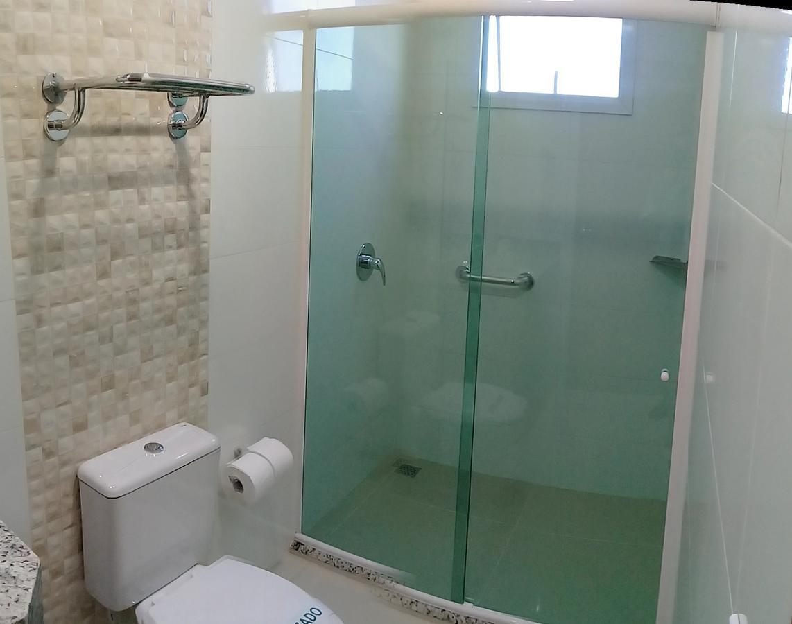 Hotel Maestro Villa Do Lago Toledo Εξωτερικό φωτογραφία